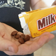Illustration for article titled Twix and chill: Which candies taste better frozen?